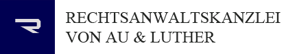 Rechtsanwalt Esslingen - Logo